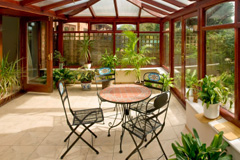 Wildhern conservatory quotes