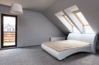 Wildhern bedroom extensions