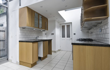 Wildhern kitchen extension leads