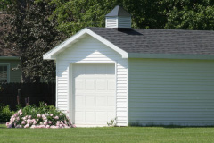 Wildhern outbuilding construction costs